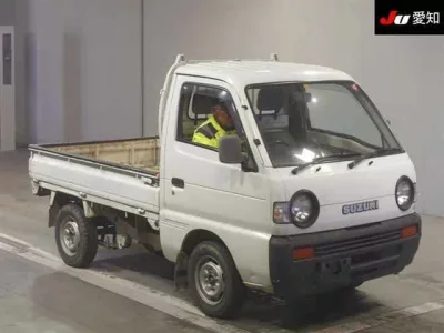 Suzuki OTHER