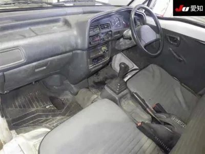 Suzuki OTHER