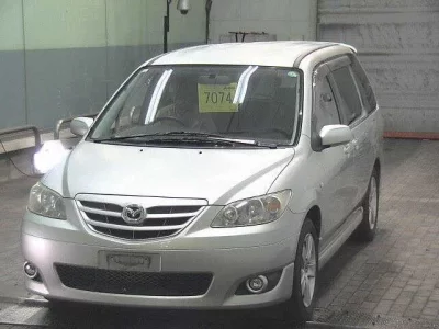 Mazda MPV