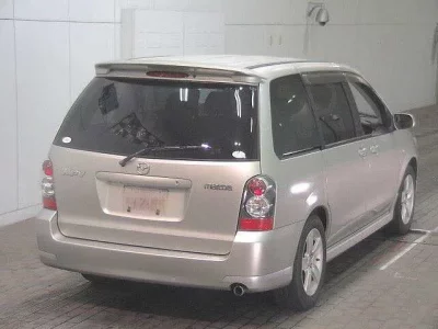 Mazda MPV