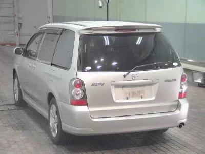 Mazda MPV
