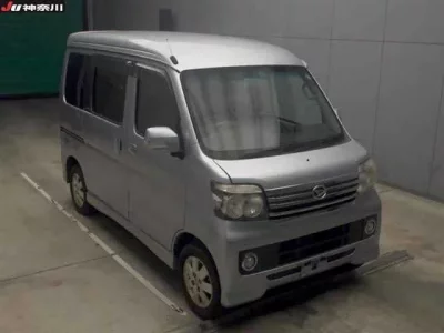 Daihatsu Atrai Wagon
