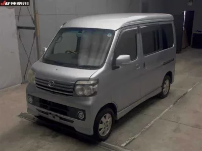 Daihatsu Atrai Wagon