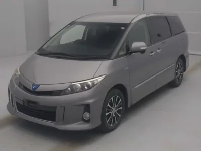 Toyota ESTIMA HYBRID