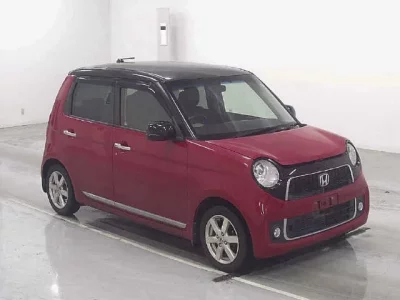 Honda N ONE
