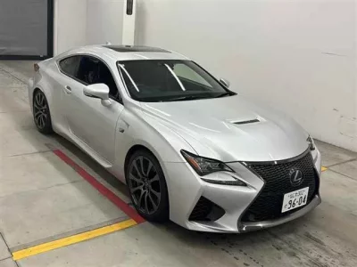 Lexus RC F