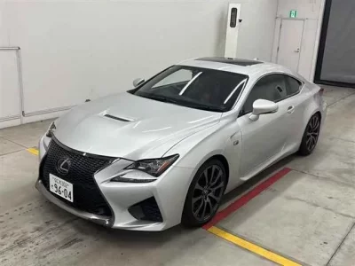 Lexus RC F