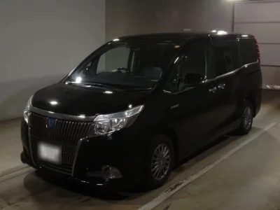 Toyota ESQUIRE
