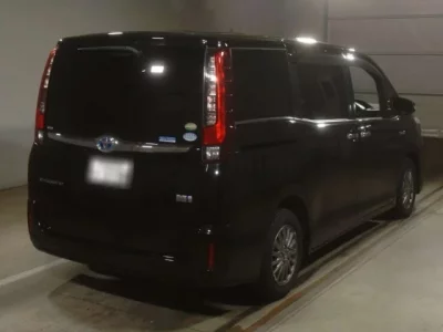 Toyota ESQUIRE