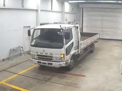 Mitsubishi FUSO FIGHTER