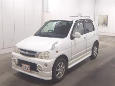 Daihatsu TERIOS KID