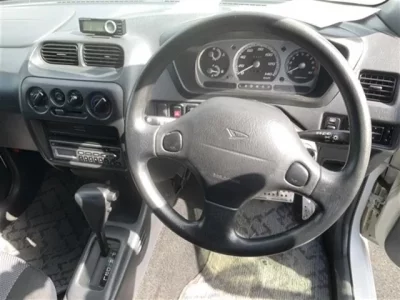 Daihatsu TERIOS KID