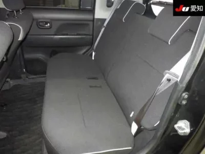 Toyota PIXIS SPACE