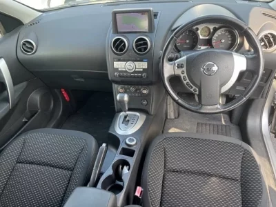 Nissan DUALIS