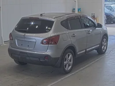 Nissan DUALIS