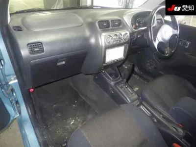 Daihatsu TERIOS KID