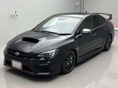 Subaru WRX