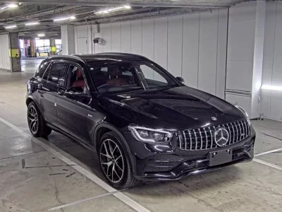 Mercedes-Benz AMG