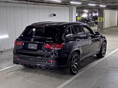 Mercedes-Benz AMG
