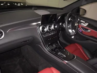 Mercedes-Benz AMG