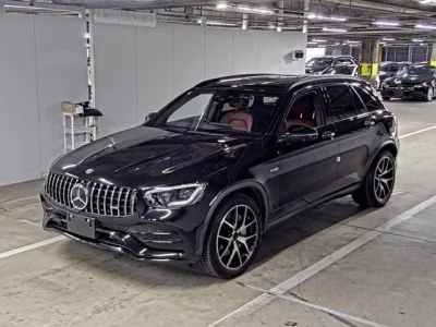 Mercedes-Benz AMG