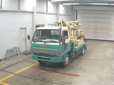 Hino RANGER