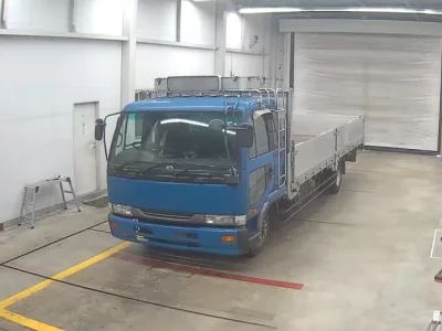 Nissan CONDOR