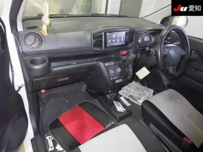 Subaru PLEO PLUS