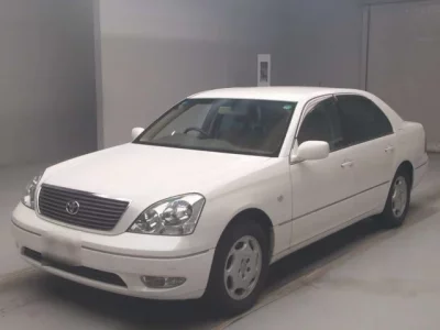 Toyota CELSIOR