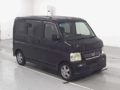 Honda VAMOS
