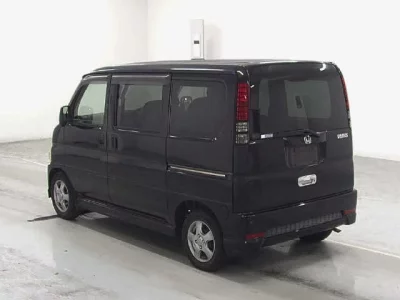 Honda VAMOS