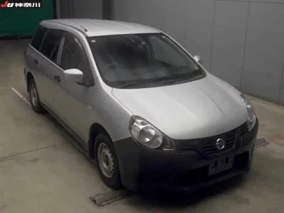 Nissan AD