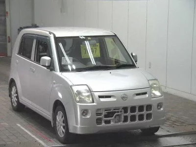 Nissan PINO