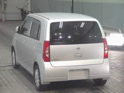Nissan PINO