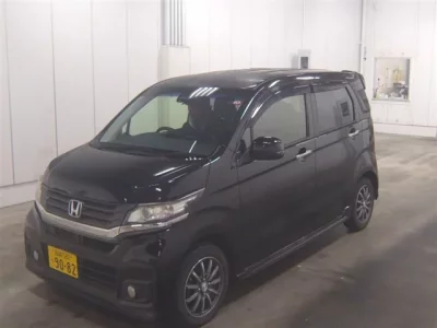 Honda N WGN