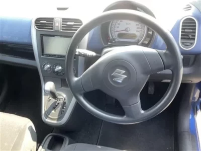 Suzuki SPLASH