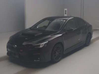 Subaru WRX