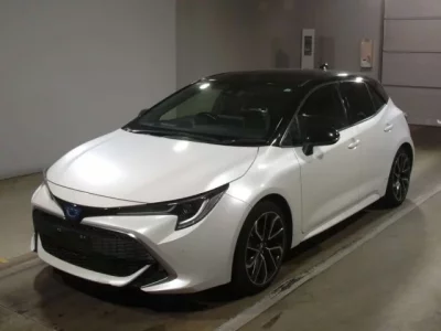 Toyota COROLLA SPORT
