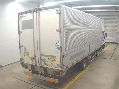 Nissan CONDOR