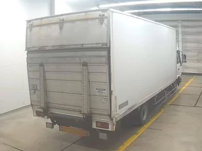 Nissan CONDOR