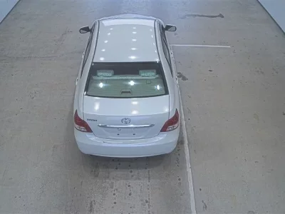 Toyota BELTA