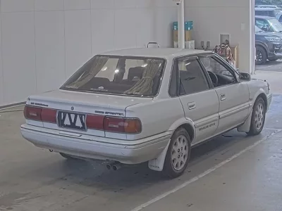 Toyota SPRINTER