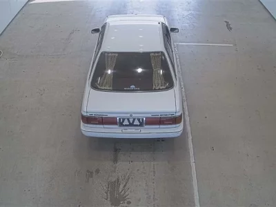 Toyota SPRINTER
