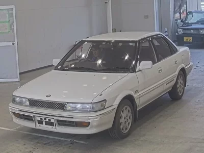 Toyota SPRINTER