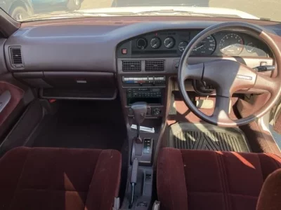 Toyota SPRINTER