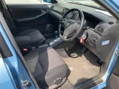 Toyota COROLLA RUNX