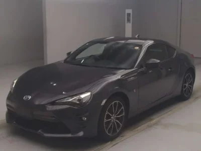 Toyota 86