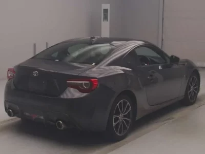Toyota 86
