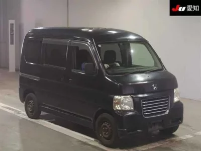Honda VAMOS