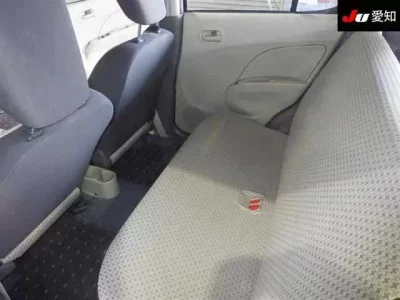 Suzuki ALTO ECO